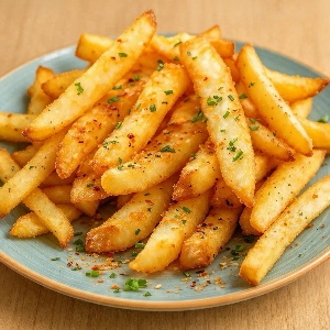 Herbed Potatoes