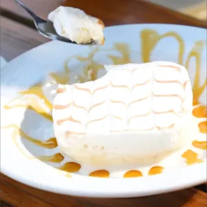 Caramel Tres Leches