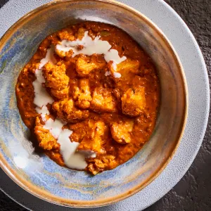 Murgh Tikka Massala