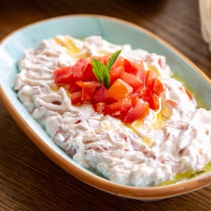 CHEESE TOMATO