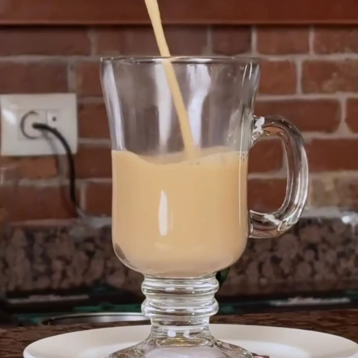 Chai Tea