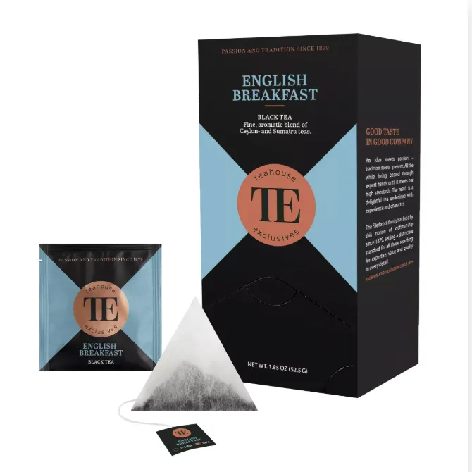 Select Teas