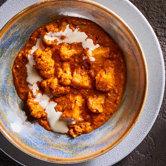 Murgh Tikka Massala