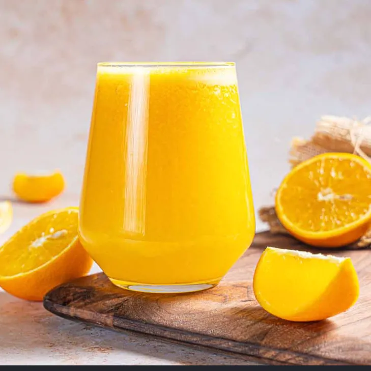 Fresh Juices