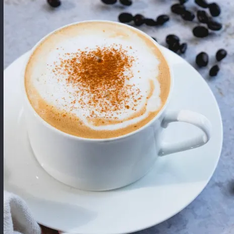 Cappuccino